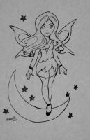 Moon Fairy